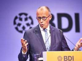 wieduwilts woche: der bundeskanzler findet endlich den richtigen ton