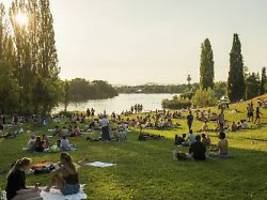 Wochenlanger Extremsommer?: Am Siebenschläfertag droht neuer Hitzerekord