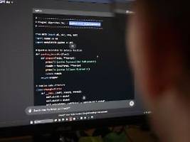 Angst vor Cyberattacken: US-Regierung lässt Zugang zu ChatGPT-Version einschränken