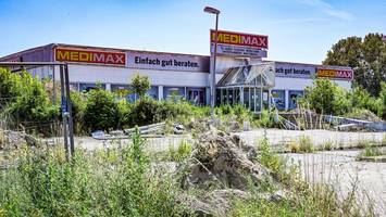 Marzahner MediMax droht zum Lost Place zu werden – jetzt gibt es neue Pläne