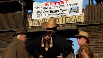 old texas town: hier muss es um identität gehen, nicht um maximalen profit