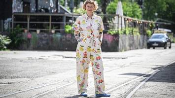 Warum für Köchin Sophia Hoffmann das RAW-Gelände unbedingt zu Berlin gehört