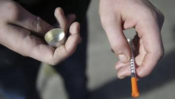 Horror-Droge Fentanyl kommt nach Berlin – doch die Stadt hat sich vorbereitet