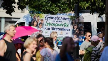 Kurfürstenkiez: Streit um Straßenstrich – „Stehen vor Kipppunkt“