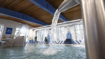 Neues Schwimmbad für Treptow-Köpenick: Bürgermeister hofft auf Tempo