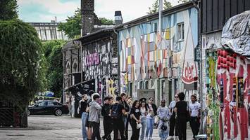 Wenn das RAW-Gelände geht, geht auch ein Stück Berlin