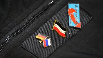 Ein Gesetz von 1879 – und die Angst vor dem langen Arm der AfD in die Justiz