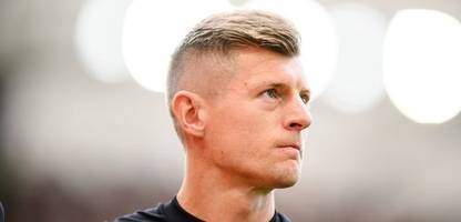WM 2026 News heute: Toni Kroos kritisiert Deutschlands Fußballer