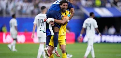 wm 2026 news heute: kap verde kommt weiter, uruguay ist raus
