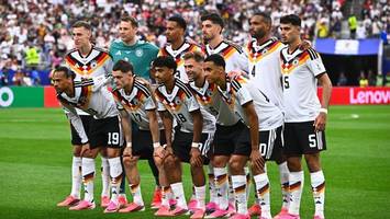 WM: Wann spielt Deutschland gegen Paraguay? Uhrzeit, TV-Übertragung, Spielort