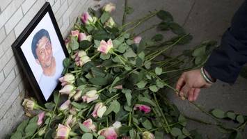 NSU-Mord in Hamburg: Bündnis gegen Rechts will LKA-Akten übergeben