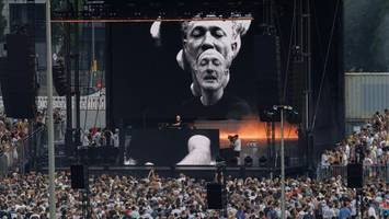 techno am späten abend auf dem heiligengeistfeld: fun für 20.000 – und wen noch?