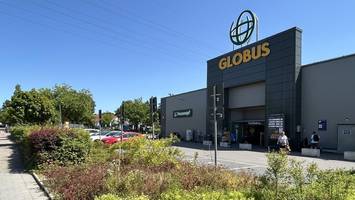 „es ist so traurig“ – globus-aus in lurup erschüttert kunden und mitarbeiter