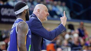 Diese Commissioner-Entscheidung betrifft die Rostock Seawolves