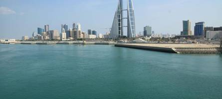 Bahrain meldet iranischen Drohnenangriff