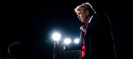 die taktik dahinter: warum donald trump die mär vom wahlbetrug niemals aufgibt