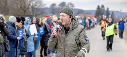 Streit eskaliert: Bauernverband zeigt Chef der Soko Tierschutz wegen Untreue-Verdacht an