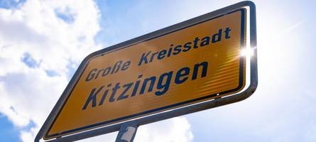 DWD misst erneut Rekord in Bayern – 40,8 Grad in Kitzingen