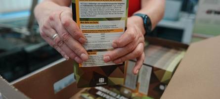 Die Wehrpflicht ist zurück: Aber wollen junge Menschen in der Region überhaupt zur Bundeswehr?