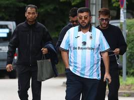 TSV 1860 München: Wie Ismaik gegen den Lizenzentzug klagt