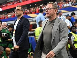 Österreich gegen Algerien: Droht nun die „Schande von Kansas City“?