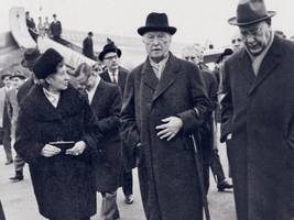 Erinnerungen von Elisabeth Schwarzhaupt: „Dieser erste weibliche Minister“