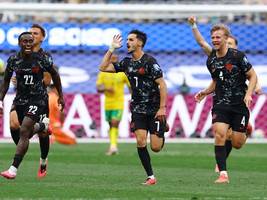 Kanada bei der Fußball-WM: Einer hat keine Lust auf Verlängerung