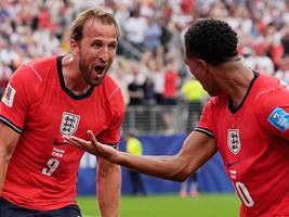 WM 2026: Und Tuchel sagte, dass es „good“ war