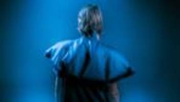 Depression: Das Gewicht scheint mich zu erdrücken