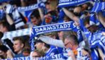 2. Fußball-Bundesliga: Darmstadt holt El Kadiri aus den Niederlanden