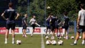 2. fußball-bundesliga: kirch startet mit arminia bielefeld die saisonvorbereitung