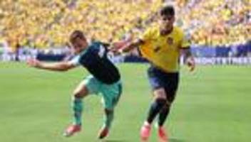 joshua kimmich: joshua kimmich gehört in die mitte