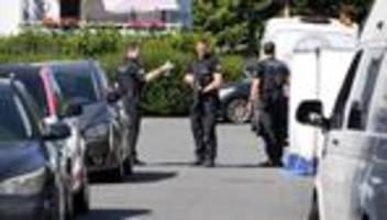 Kriminalität: Totes Ehepaar in Bremen - Verdächtiger war polizeibekannt