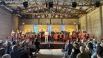 Musikfestival: Große Resonanz: Schostakowitsch Tage trotzen der Hitze
