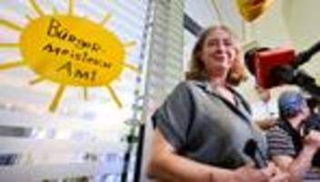 sieg bei kommunalwahl: Österreich: neuer wahlsieg für kommunisten in großstadt graz