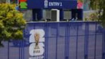 WM 2026: Ticketpreise für Portugalspiel verdoppeln sich in kürzester Zeit