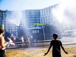 Rekordtemperaturen in Deutschland: „Heute ist der letzte Tag der extremen Hitzewelle“