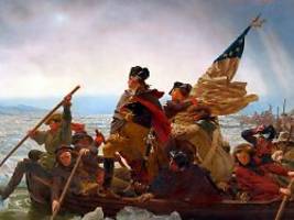 250 Jahre Unabhängigkeit: Zu den Gründungsproblemen der USA gehört immer auch Rassismus
