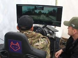Drohnen und KI-Kriegsführung: Russland hat die Masse, die Ukraine das Entwicklungstempo
