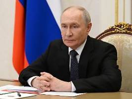Gespräch mit Kremlchef gefordert: Russischer Ex-Soldat nach Ultimatum an Putin verhaftet