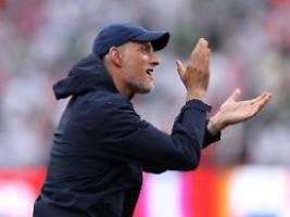 Glanzlos Gruppenerster: Tuchel gibt nach Arbeitssieg großes Versprechen ab