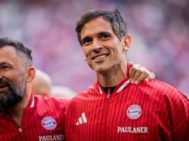 gleich mehrere probleme: ex-bayern-star liefert paraguay tipps gegen dfb-team