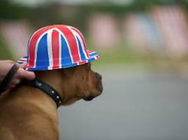 God, Gardening, Good Vibrations: Dear Britain erkundet die Seele Großbritanniens