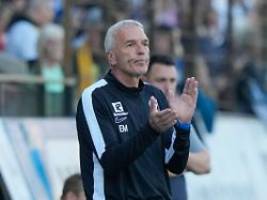 Middendorp bei ntv: Trainer-Legende über Undav: Holt den Maserati aus der Garage