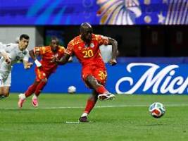 Portugal verpasst Gruppensieg: DR Kongo feiert WM-Märchen, Ronaldo kann nicht helfen