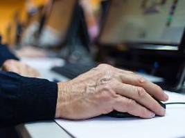 Theoretisches Potenzial : Späteres Rentenalter könnte BIP um 100 Milliarden Euro erhöhen