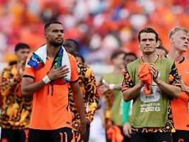 Unglaublich schwere Zeit: Oranje-Profi Gakpo erleidet Schicksalsschlag vor dem Sechzehntelfinale