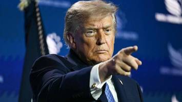 Feuer in Hormus: Trump droht, doch Teheran hält den Hebel in der Hand