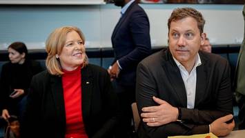 Noch unbeliebter als die Grünen: SPD fällt bei Umfragewerten ab