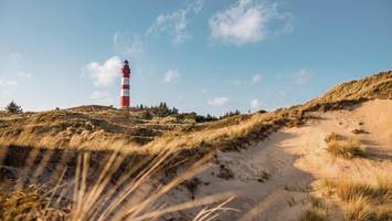 So sieht das Traumhaus auf Amrum aus